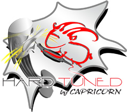Hard Tuned Capricorn Engines